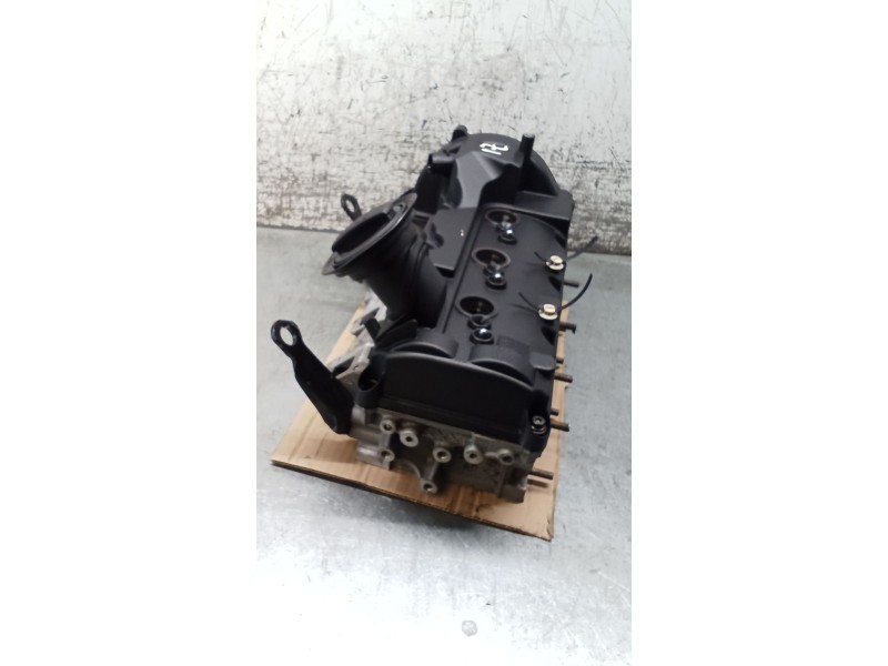 Recambio de culata para audi a7 sportback (4ga, 4gf) 3.0 tdi quattro referencia OEM IAM 0593AF CDU IZQUIERDA