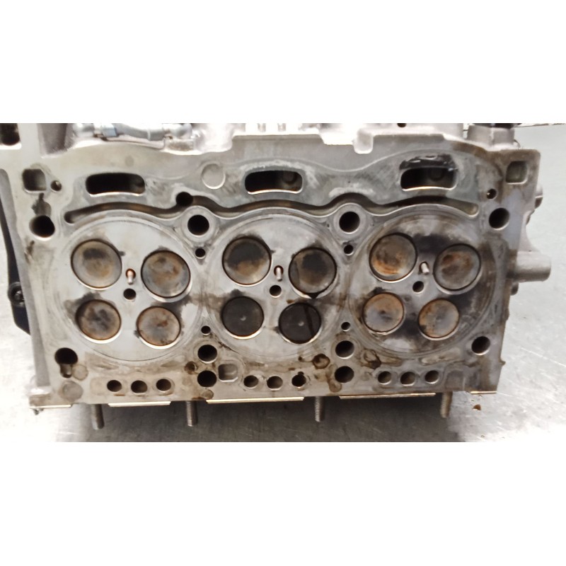 Recambio de culata para audi a7 sportback (4ga, 4gf) 3.0 tdi quattro referencia OEM IAM 0593AF CDU IZQUIERDA