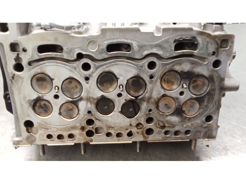 Recambio de culata para audi a7 sportback (4ga, 4gf) 3.0 tdi quattro referencia OEM IAM 0593AF CDU IZQUIERDA