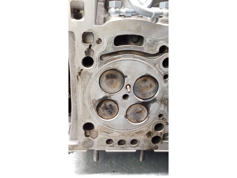 Recambio de culata para audi a7 sportback (4ga, 4gf) 3.0 tdi quattro referencia OEM IAM 0593AF CDU IZQUIERDA