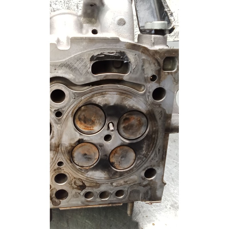 Recambio de culata para audi a7 sportback (4ga, 4gf) 3.0 tdi quattro referencia OEM IAM 0593AF CDU IZQUIERDA