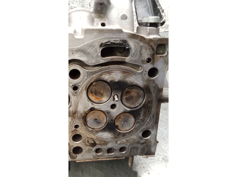 Recambio de culata para audi a7 sportback (4ga, 4gf) 3.0 tdi quattro referencia OEM IAM 0593AF CDU IZQUIERDA