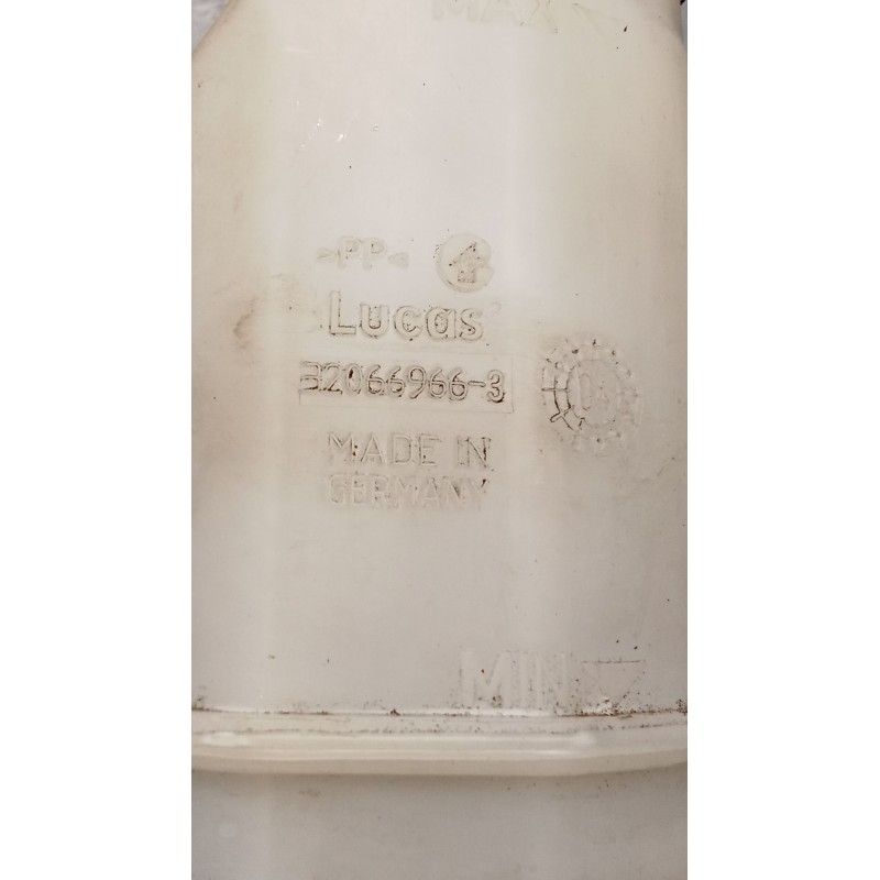 Recambio de bomba freno para alfa romeo 147 (937_) 1.6 16v t.spark eco (937.axa1a, 937.bxa1a) referencia OEM IAM 320669663  04