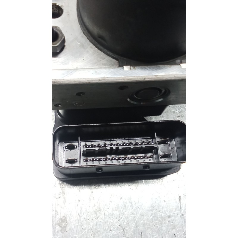 Recambio de abs para peugeot 206 hatchback (2a/c) 1.4 hdi eco 70 referencia OEM IAM 1009701143 10020700364 