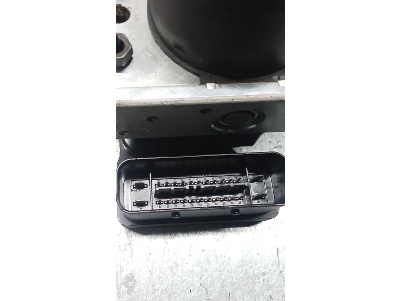 Recambio de abs para peugeot 206 hatchback (2a/c) 1.4 hdi eco 70 referencia OEM IAM 1009701143 10020700364 