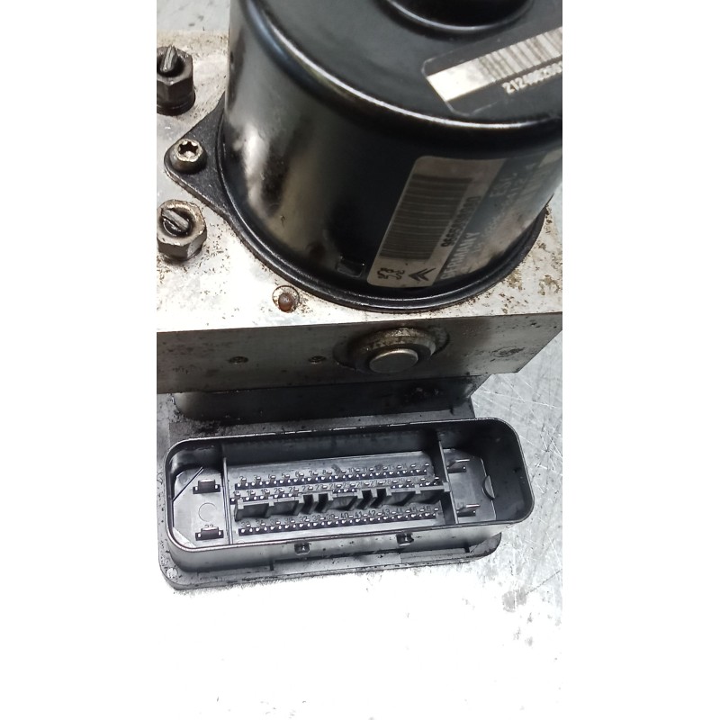 Recambio de abs para peugeot 207/207+ (wa_, wc_) 1.4 hdi referencia OEM IAM 10096039233 28560060023 10020604124 9665898980