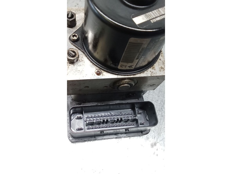 Recambio de abs para peugeot 207/207+ (wa_, wc_) 1.4 hdi referencia OEM IAM 10096039233 28560060023 10020604124 9665898980