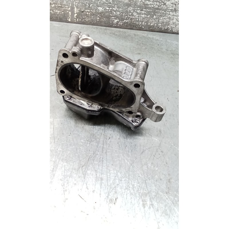 Recambio de caja mariposa para audi a7 sportback (4ga, 4gf) 3.0 tdi quattro referencia OEM IAM 059129593H  10