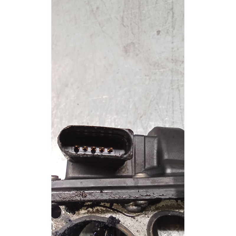 Recambio de caja mariposa para audi a7 sportback (4ga, 4gf) 3.0 tdi quattro referencia OEM IAM 059129593H  10