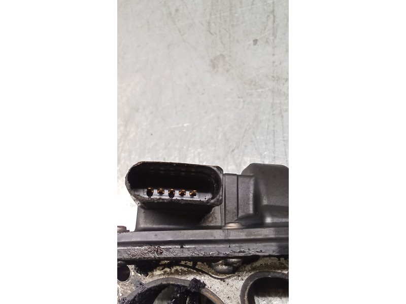 Recambio de caja mariposa para audi a7 sportback (4ga, 4gf) 3.0 tdi quattro referencia OEM IAM 059129593H  10