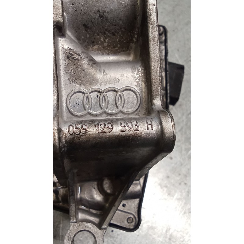 Recambio de caja mariposa para audi a7 sportback (4ga, 4gf) 3.0 tdi quattro referencia OEM IAM 059129593H  10