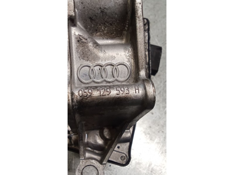 Recambio de caja mariposa para audi a7 sportback (4ga, 4gf) 3.0 tdi quattro referencia OEM IAM 059129593H  10
