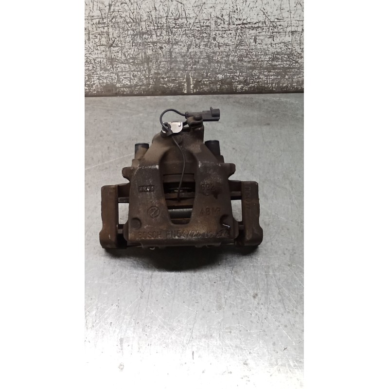 Recambio de pinza freno delantera izquierda para alfa romeo 147 (937_) 1.6 16v t.spark eco (937.axa1a, 937.bxa1a) referencia OEM