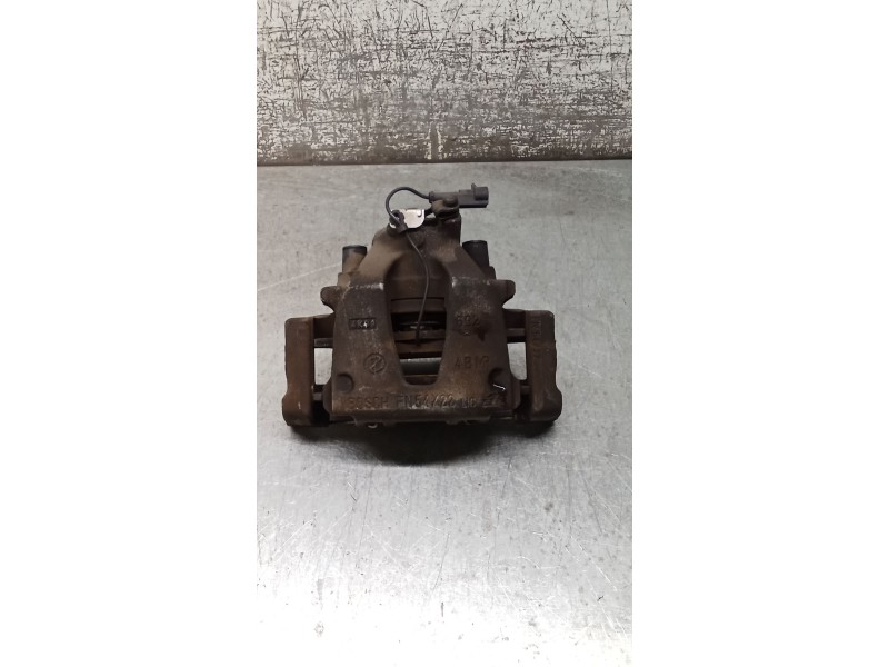 Recambio de pinza freno delantera izquierda para alfa romeo 147 (937_) 1.6 16v t.spark eco (937.axa1a, 937.bxa1a) referencia OEM