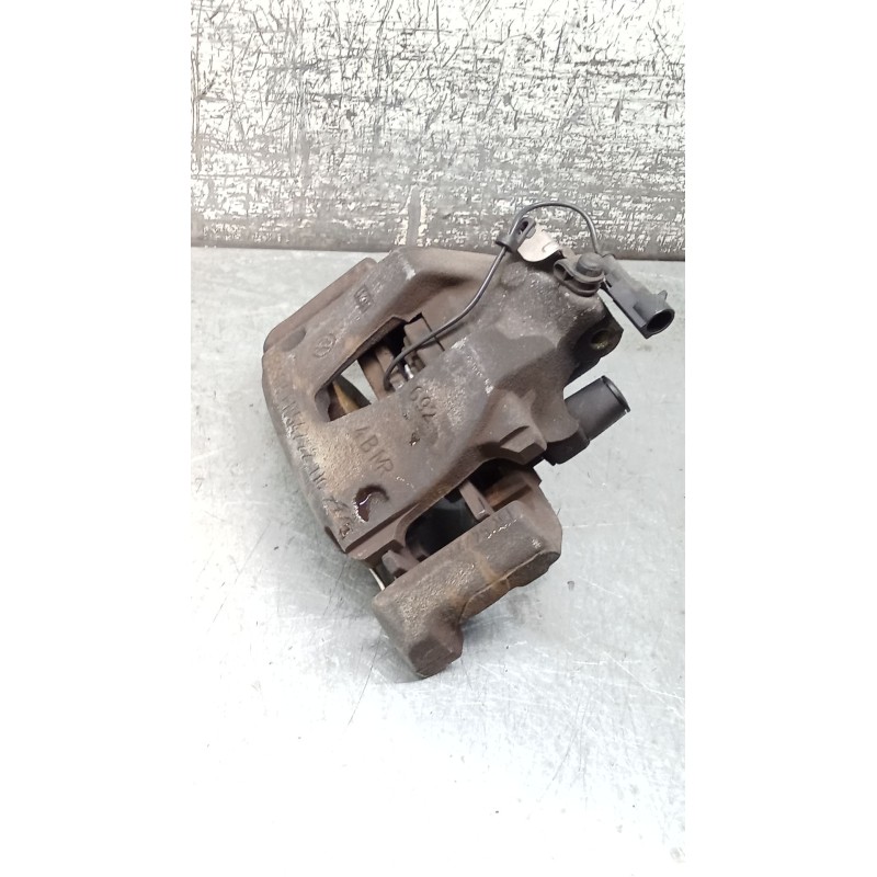 Recambio de pinza freno delantera izquierda para alfa romeo 147 (937_) 1.6 16v t.spark eco (937.axa1a, 937.bxa1a) referencia OEM