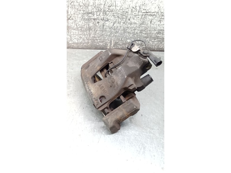 Recambio de pinza freno delantera izquierda para alfa romeo 147 (937_) 1.6 16v t.spark eco (937.axa1a, 937.bxa1a) referencia OEM