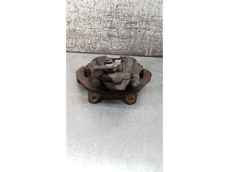 Recambio de pinza freno delantera izquierda para alfa romeo 147 (937_) 1.6 16v t.spark eco (937.axa1a, 937.bxa1a) referencia OEM