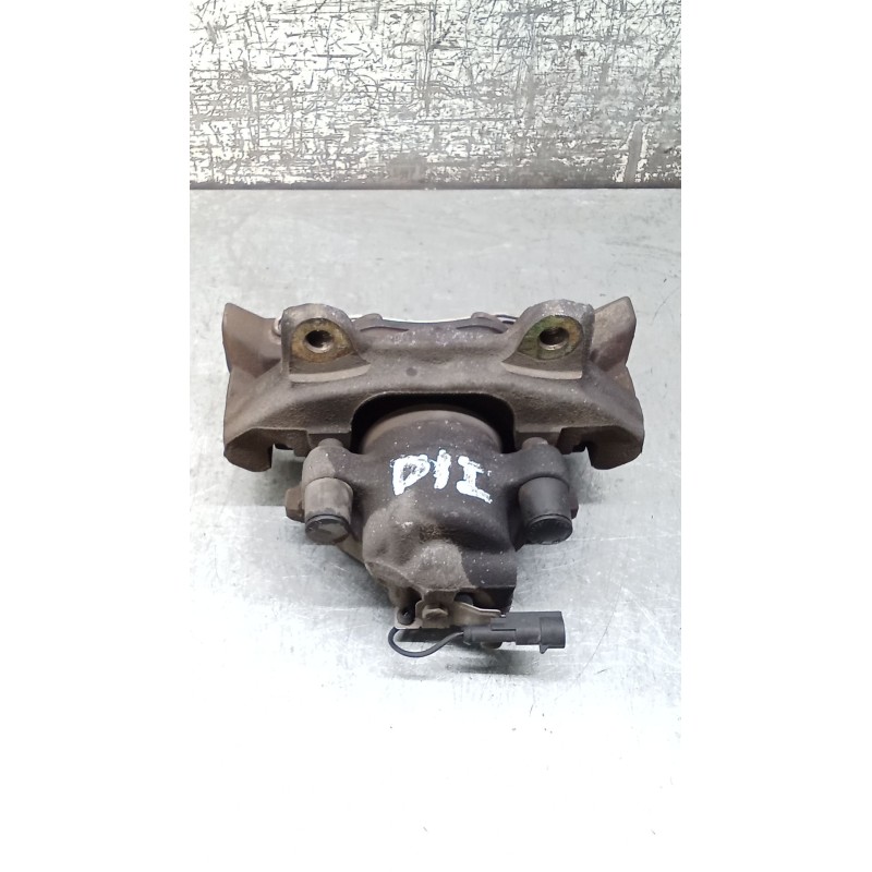 Recambio de pinza freno delantera izquierda para alfa romeo 147 (937_) 1.6 16v t.spark eco (937.axa1a, 937.bxa1a) referencia OEM