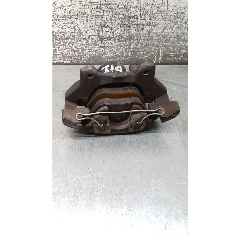 Recambio de pinza freno delantera izquierda para alfa romeo 147 (937_) 1.6 16v t.spark eco (937.axa1a, 937.bxa1a) referencia OEM