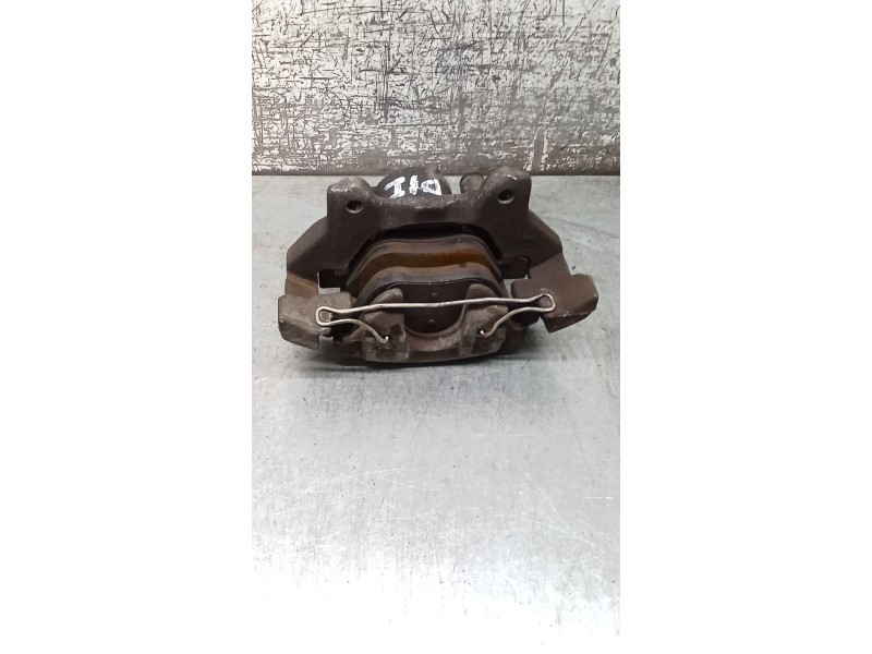 Recambio de pinza freno delantera izquierda para alfa romeo 147 (937_) 1.6 16v t.spark eco (937.axa1a, 937.bxa1a) referencia OEM