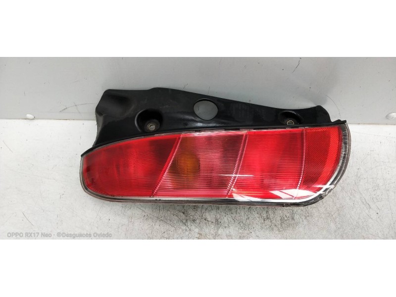 Recambio de piloto trasero izquierdo para lancia ypsilon (101) 1.3 16v multijet argento referencia OEM IAM   