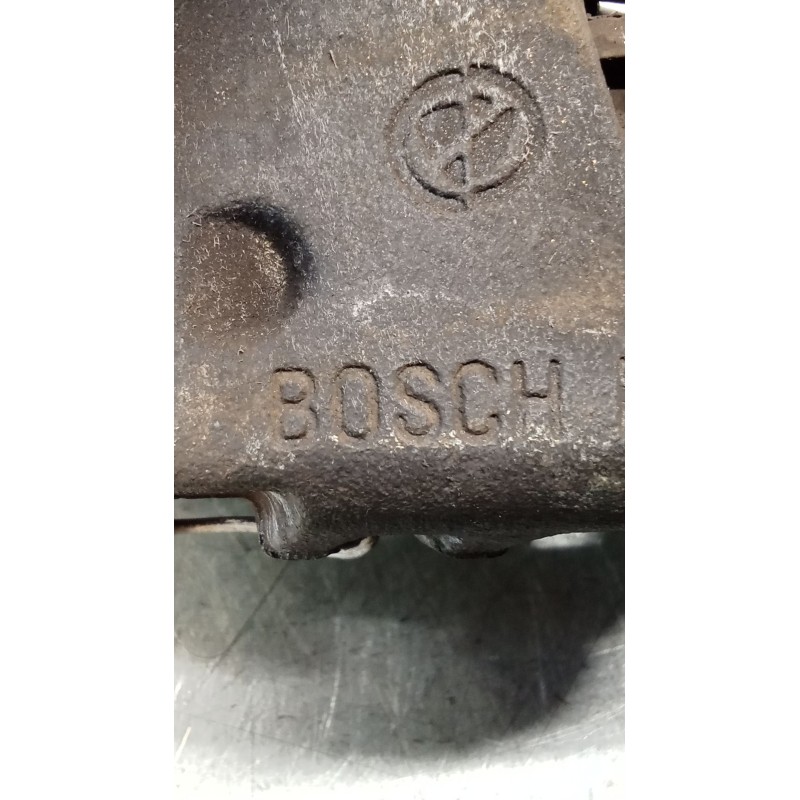 Recambio de pinza freno delantera izquierda para alfa romeo 147 (937_) 1.6 16v t.spark eco (937.axa1a, 937.bxa1a) referencia OEM