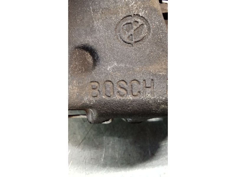 Recambio de pinza freno delantera izquierda para alfa romeo 147 (937_) 1.6 16v t.spark eco (937.axa1a, 937.bxa1a) referencia OEM