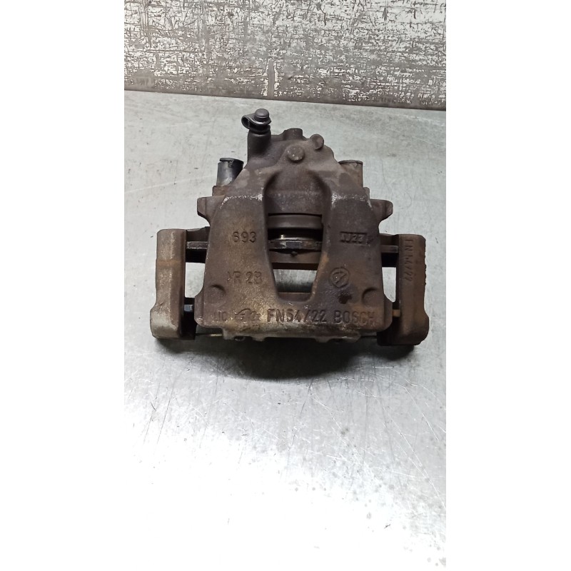 Recambio de pinza freno delantera derecha para alfa romeo 147 (937_) 1.6 16v t.spark eco (937.axa1a, 937.bxa1a) referencia OEM I