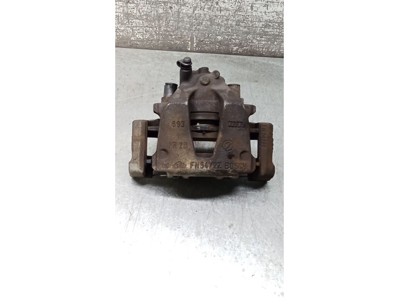 Recambio de pinza freno delantera derecha para alfa romeo 147 (937_) 1.6 16v t.spark eco (937.axa1a, 937.bxa1a) referencia OEM I