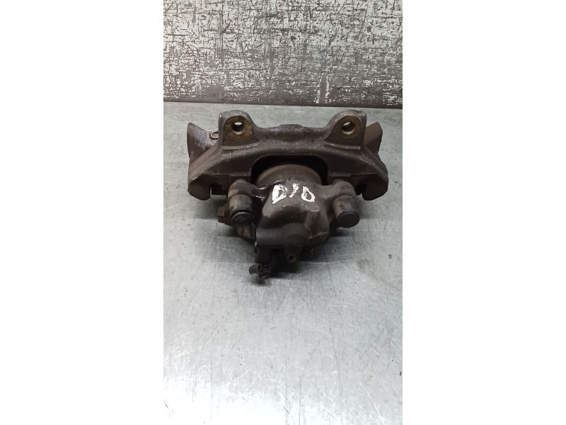 Recambio de pinza freno delantera derecha para alfa romeo 147 (937_) 1.6 16v t.spark eco (937.axa1a, 937.bxa1a) referencia OEM I