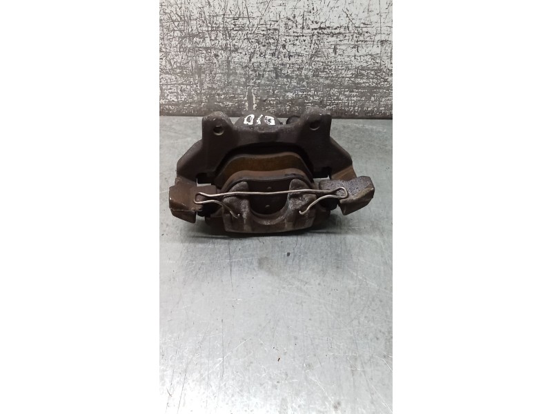 Recambio de pinza freno delantera derecha para alfa romeo 147 (937_) 1.6 16v t.spark eco (937.axa1a, 937.bxa1a) referencia OEM I