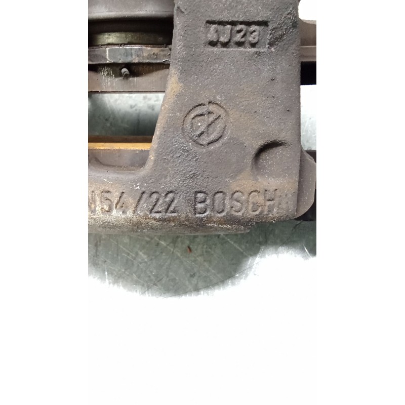 Recambio de pinza freno delantera derecha para alfa romeo 147 (937_) 1.6 16v t.spark eco (937.axa1a, 937.bxa1a) referencia OEM I