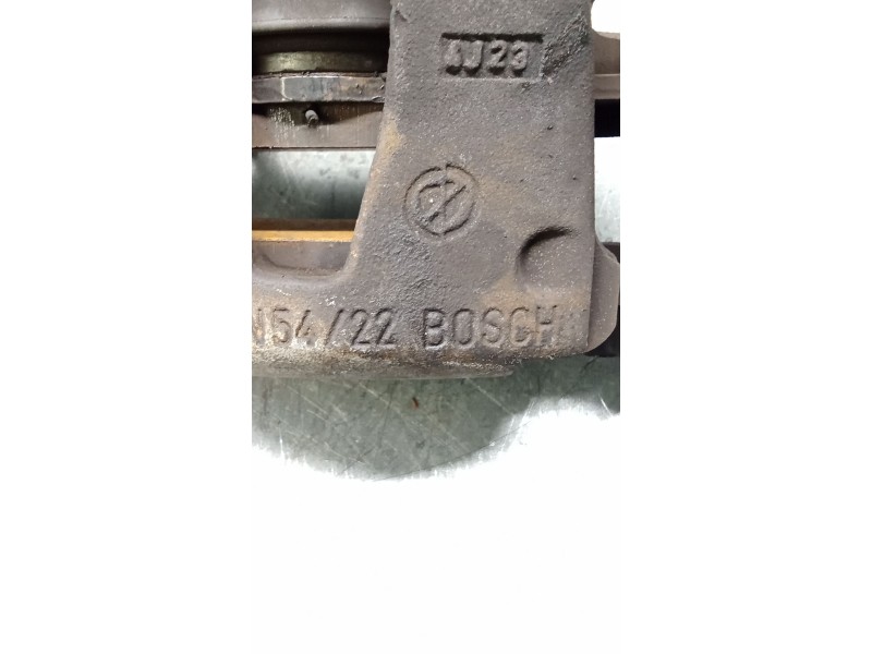 Recambio de pinza freno delantera derecha para alfa romeo 147 (937_) 1.6 16v t.spark eco (937.axa1a, 937.bxa1a) referencia OEM I