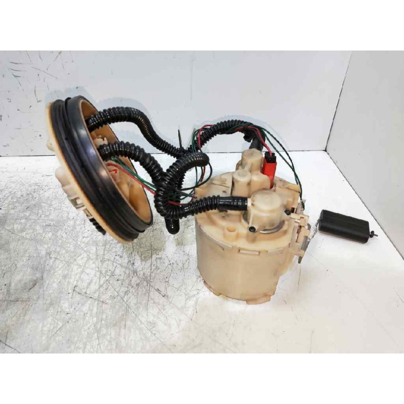 Recambio de bomba combustible para ford mondeo berlina (ge) ambiente referencia OEM IAM 1S7UAD9H307 AFORADOR 