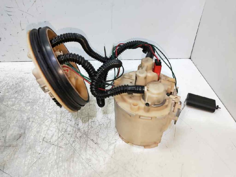 Recambio de bomba combustible para ford mondeo berlina (ge) ambiente referencia OEM IAM 1S7UAD9H307 AFORADOR 