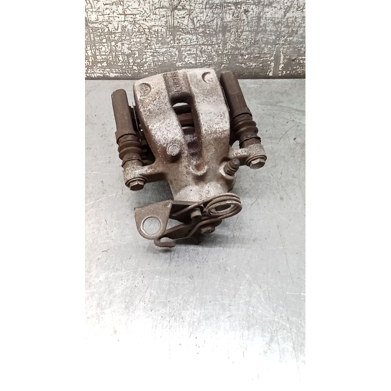 Recambio de pinza freno trasera derecha para alfa romeo 147 (937_) 1.6 16v t.spark eco (937.axa1a, 937.bxa1a) referencia OEM IAM