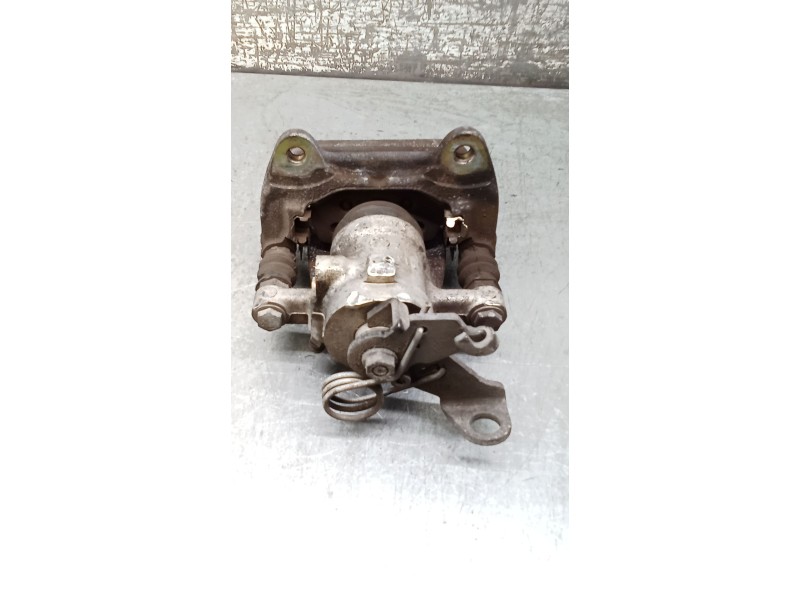 Recambio de pinza freno trasera derecha para alfa romeo 147 (937_) 1.6 16v t.spark eco (937.axa1a, 937.bxa1a) referencia OEM IAM