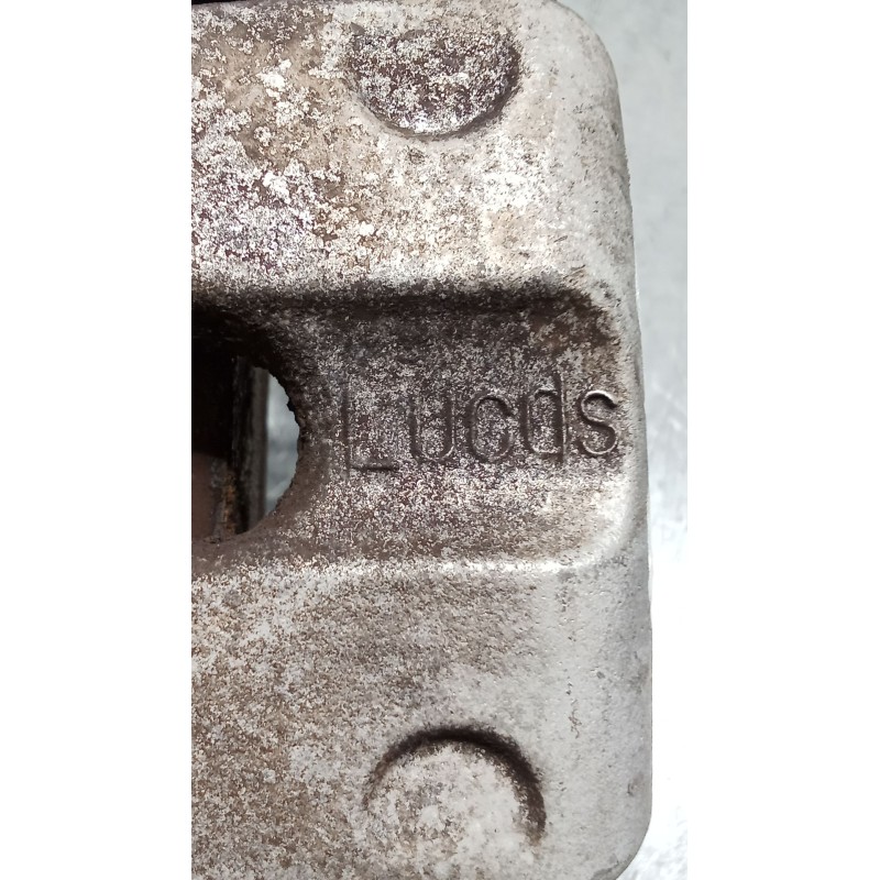 Recambio de pinza freno trasera derecha para alfa romeo 147 (937_) 1.6 16v t.spark eco (937.axa1a, 937.bxa1a) referencia OEM IAM