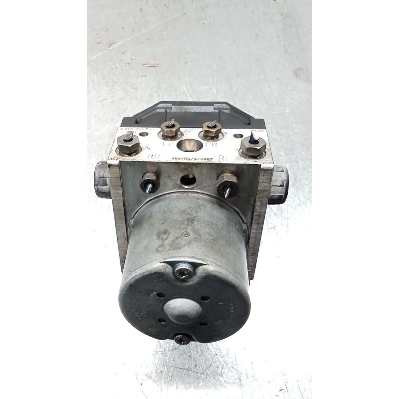 Recambio de abs para alfa romeo 147 (937_) 1.6 16v t.spark eco (937.axa1a, 937.bxa1a) referencia OEM IAM 0265800019 0265222040 5