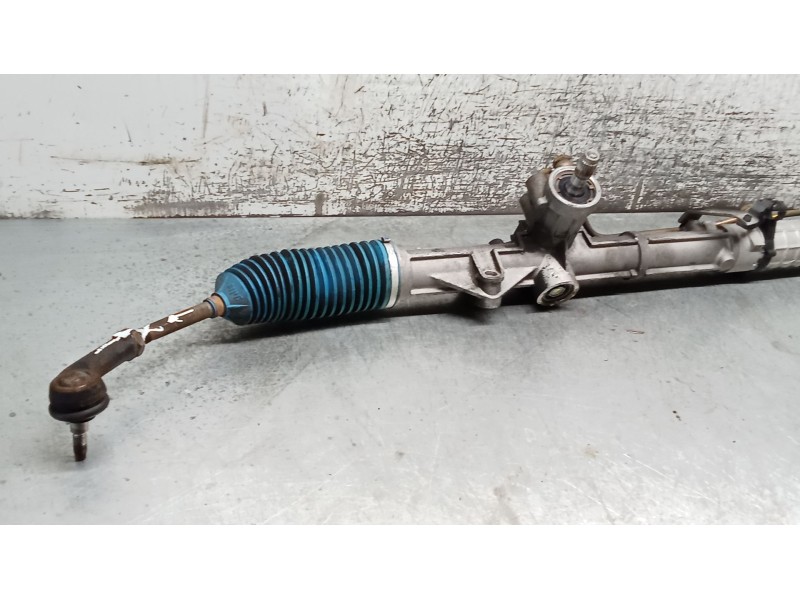 Recambio de cremallera direccion para alfa romeo 147 (937_) 1.6 16v t.spark eco (937.axa1a, 937.bxa1a) referencia OEM IAM 375023