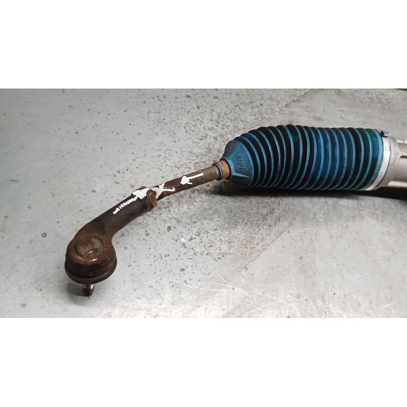 Recambio de cremallera direccion para alfa romeo 147 (937_) 1.6 16v t.spark eco (937.axa1a, 937.bxa1a) referencia OEM IAM 375023