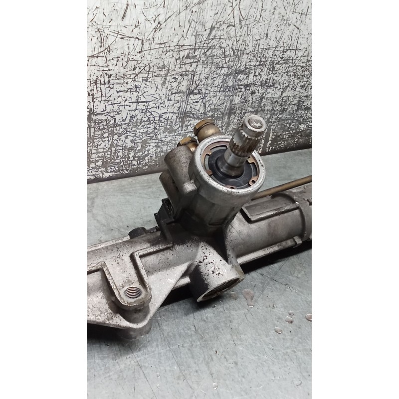 Recambio de cremallera direccion para alfa romeo 147 (937_) 1.6 16v t.spark eco (937.axa1a, 937.bxa1a) referencia OEM IAM 375023
