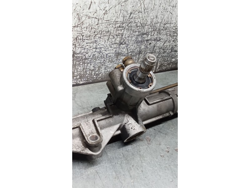 Recambio de cremallera direccion para alfa romeo 147 (937_) 1.6 16v t.spark eco (937.axa1a, 937.bxa1a) referencia OEM IAM 375023