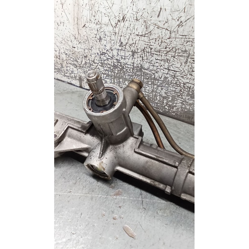 Recambio de cremallera direccion para alfa romeo 147 (937_) 1.6 16v t.spark eco (937.axa1a, 937.bxa1a) referencia OEM IAM 375023