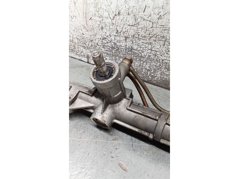 Recambio de cremallera direccion para alfa romeo 147 (937_) 1.6 16v t.spark eco (937.axa1a, 937.bxa1a) referencia OEM IAM 375023