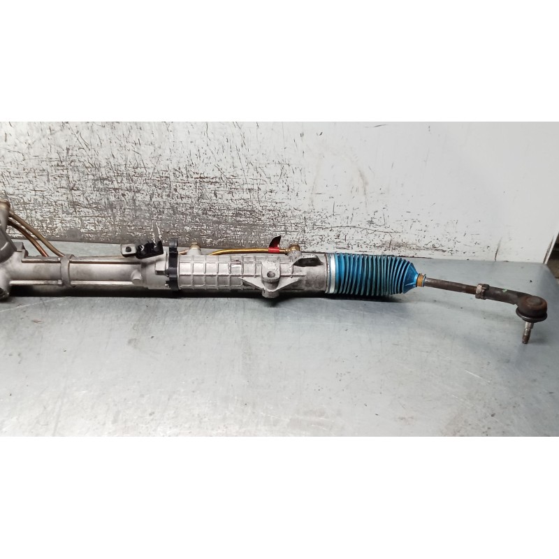 Recambio de cremallera direccion para alfa romeo 147 (937_) 1.6 16v t.spark eco (937.axa1a, 937.bxa1a) referencia OEM IAM 375023