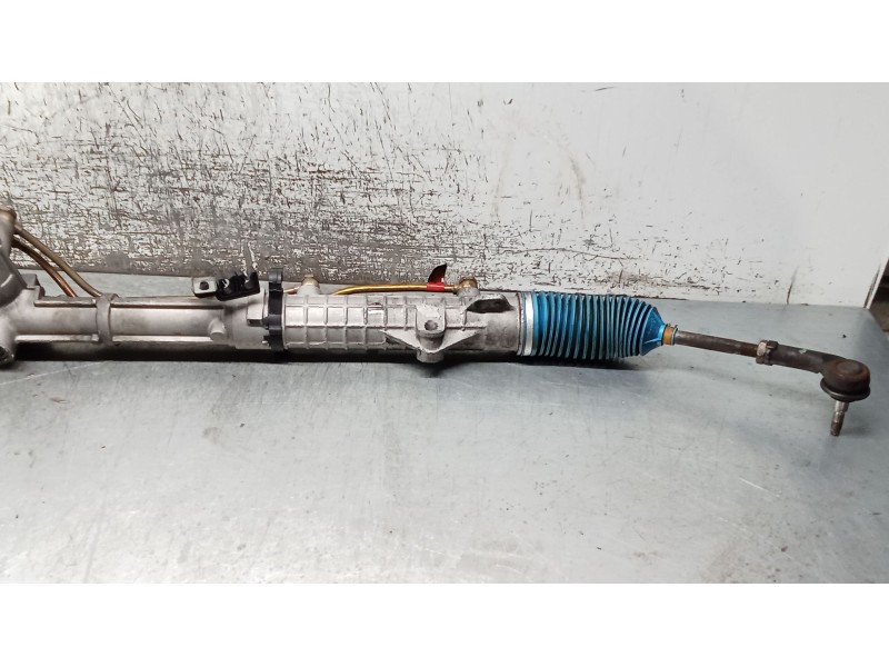 Recambio de cremallera direccion para alfa romeo 147 (937_) 1.6 16v t.spark eco (937.axa1a, 937.bxa1a) referencia OEM IAM 375023