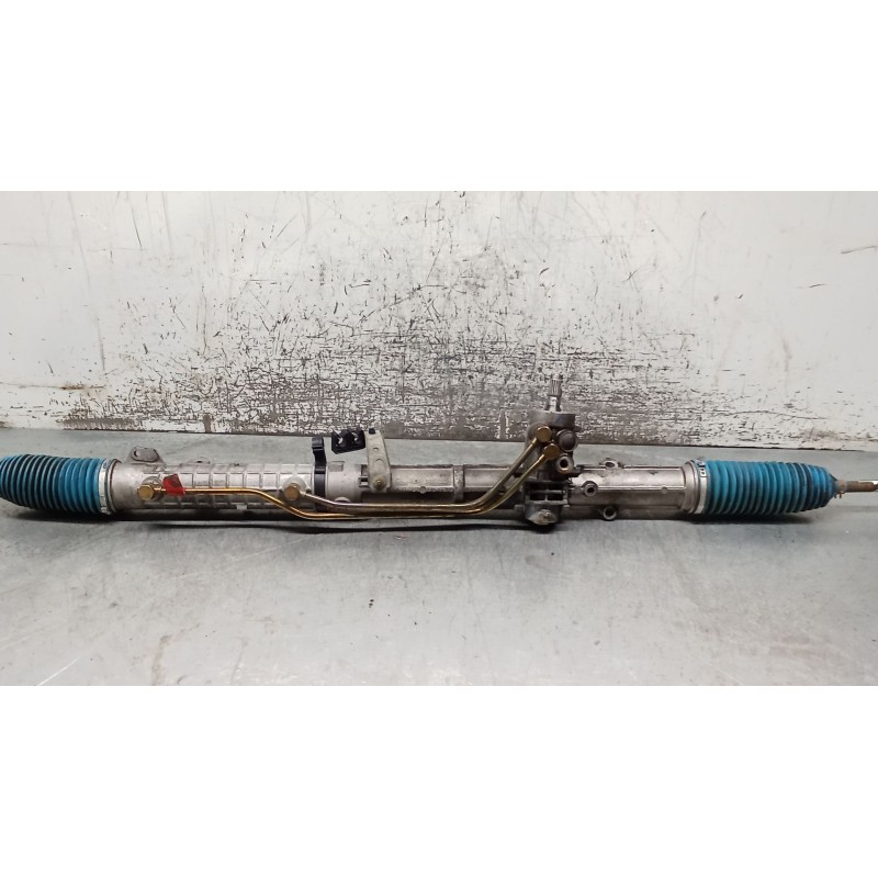 Recambio de cremallera direccion para alfa romeo 147 (937_) 1.6 16v t.spark eco (937.axa1a, 937.bxa1a) referencia OEM IAM 375023