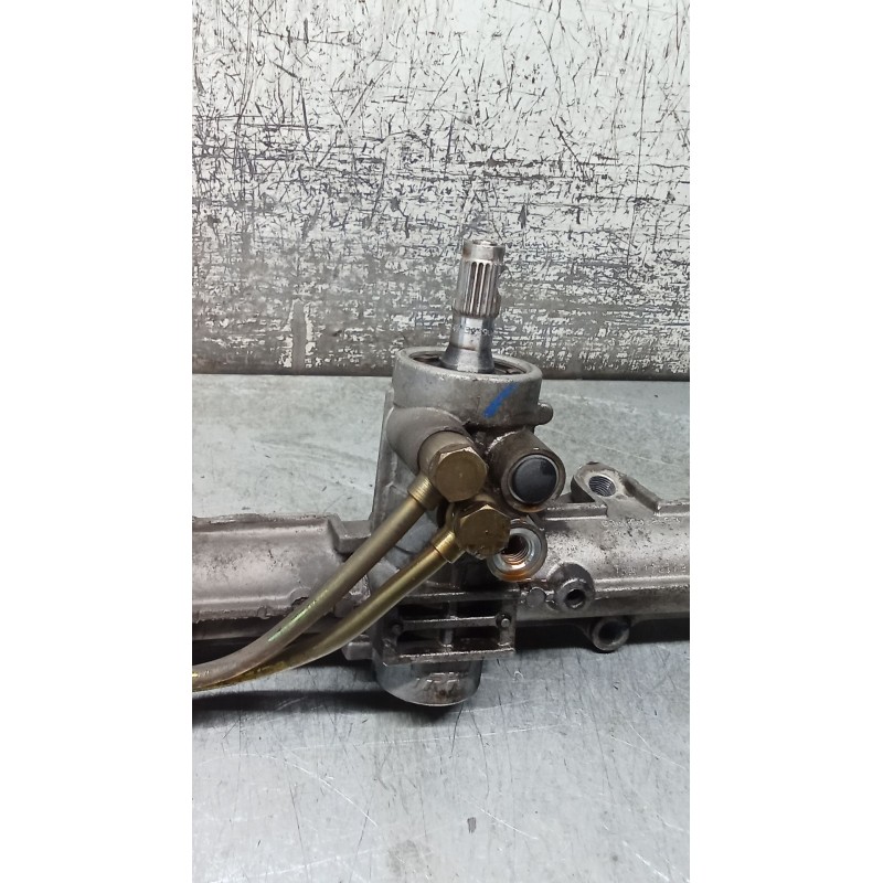 Recambio de cremallera direccion para alfa romeo 147 (937_) 1.6 16v t.spark eco (937.axa1a, 937.bxa1a) referencia OEM IAM 375023
