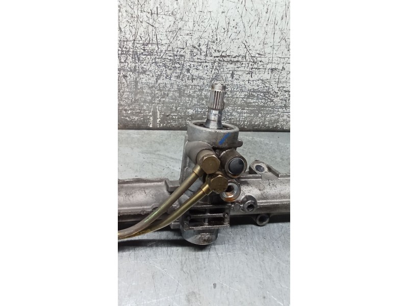Recambio de cremallera direccion para alfa romeo 147 (937_) 1.6 16v t.spark eco (937.axa1a, 937.bxa1a) referencia OEM IAM 375023